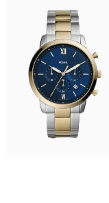 Men's Neutra Chronograph Watch FS5706